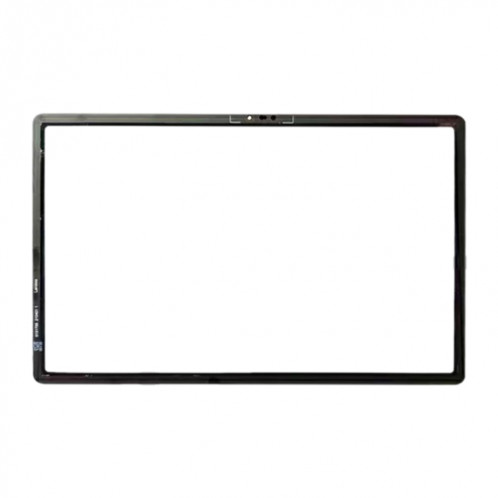 Pour Lenovo Yoga Tab 11 YT-J706F YT-J706N YT-J706M Lentille en verre extérieure de l'écran avant SH59301524-05