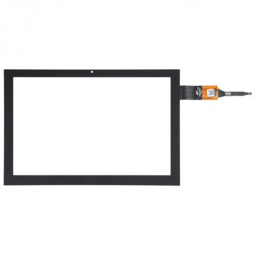 Écran tactile pour Acer B3-A40 (noir) SH34BL1032-06