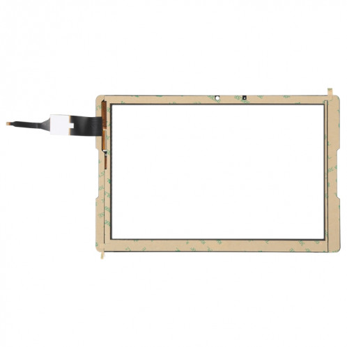 Écran tactile pour Acer B3-A30 (Blanc) SH35WL1708-06