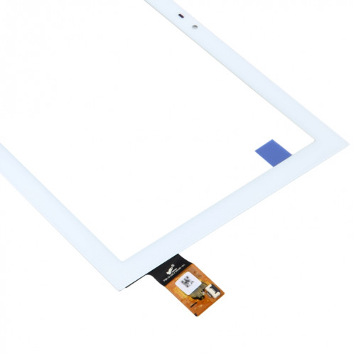 Écran tactile Pour Acer B3-A42 Blanc SH37WL97-06