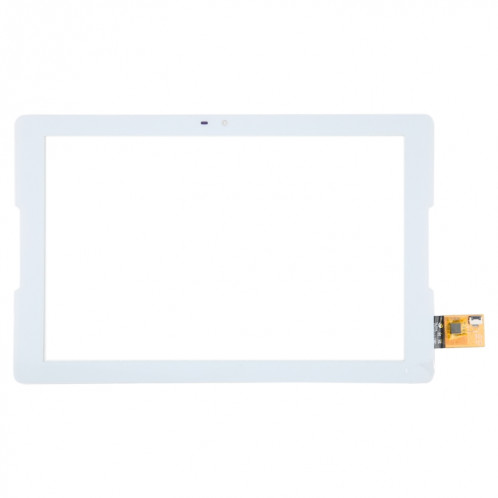 Écran tactile pour Acer B3-A32 (Blanc) SH38WL1280-06