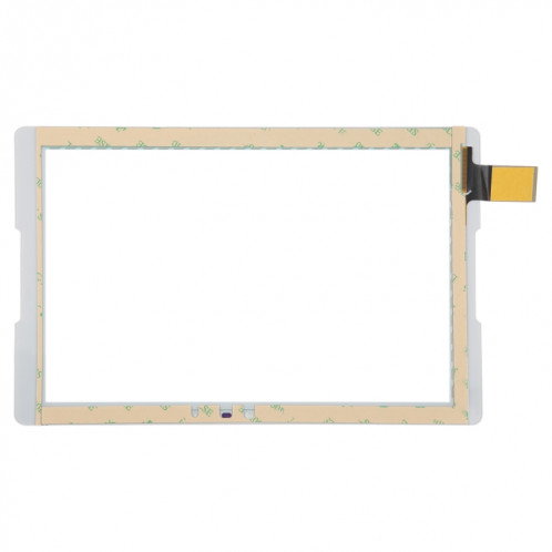 Écran tactile pour Acer B3-A32 (Blanc) SH38WL1280-06