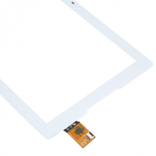 Écran tactile pour Acer B3-A32 (Blanc) SH38WL1280-06