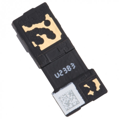 Pour la caméra frontale d'origine Google Pixel 6A SH594244-05