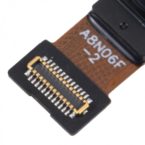 Pour la caméra frontale d'origine Google Pixel 6A SH594244-05