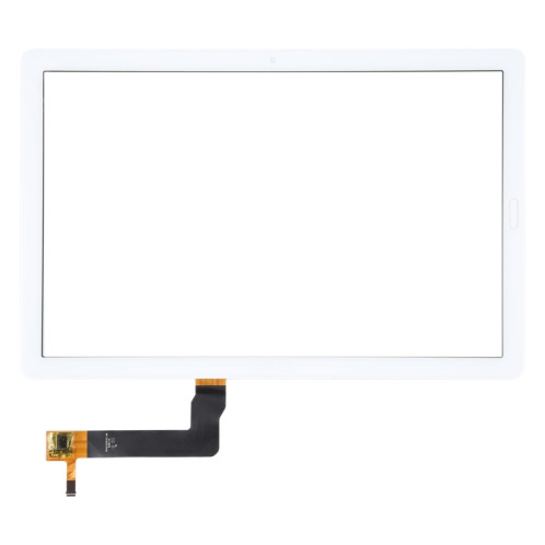 Écran tactile pour Huawei MediaPad M5 10.8 (Blanc) SH45WL1360-06