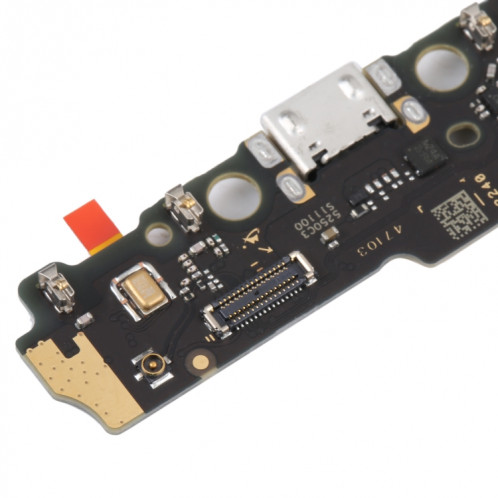 Pour Xiaomi Redmi A1 / A1 + carte de port de charge d'origine SH5953504-04