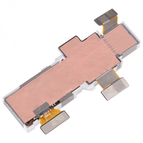 Pour la caméra arrière d'origine Google Pixel Fold SH5963651-05