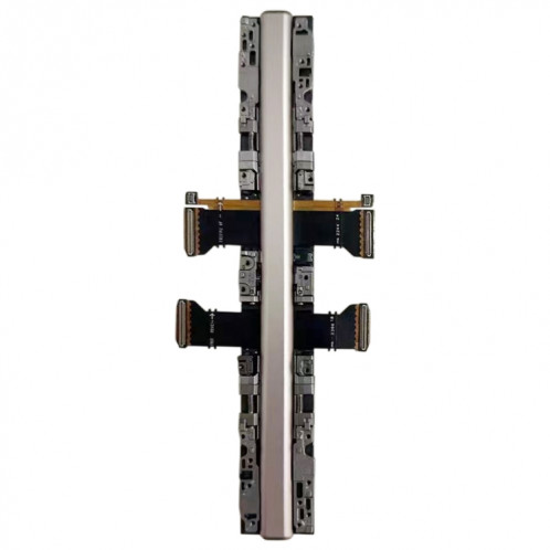 Pour l'axe de rotation d'origine Magic V d'honneur (or) SH968J823-02