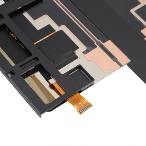 Écran principal LCD matériel AMOLED d'origine pour Xiaomi Mi Mix Fold 2 avec assemblage complet du numériseur SH59741918-06