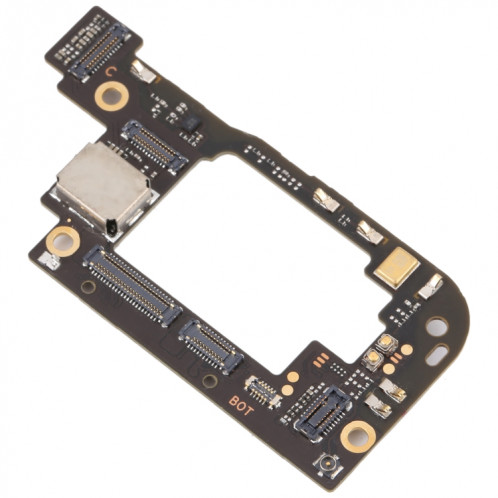 Pour Asus Rog Phone 5 / Phone 5s Carte de microphone de capteur de caméra SH59851060-04