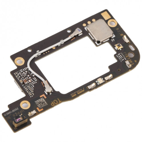 Pour Asus Rog Phone 5 / Phone 5s Carte de microphone de capteur de caméra SH59851060-04