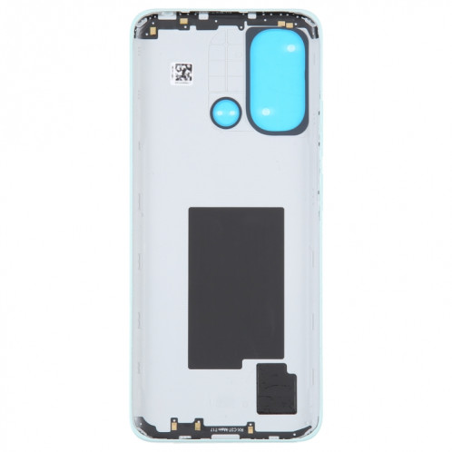 Pour Xiaomi Redmi 12C Couvercle arrière de la batterie d'origine SH86GL127-06