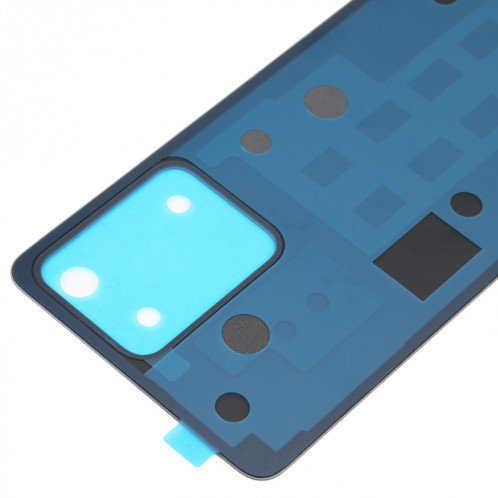 Pour Xiaomi Redmi Note 12 Pro 5G Couvercle arrière de la batterie d'origine (Bleu) SH87LL116-06