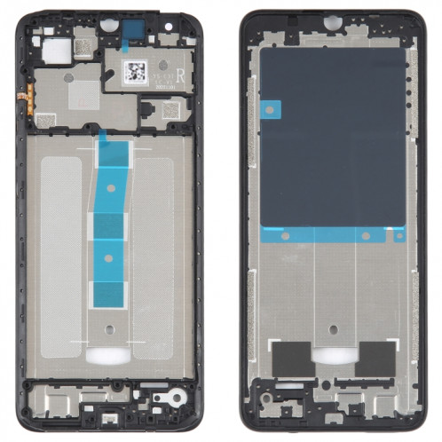 Pour Xiaomi Redmi 12C Original Front Housing LCD Frame Bezel Plate SH598951-06