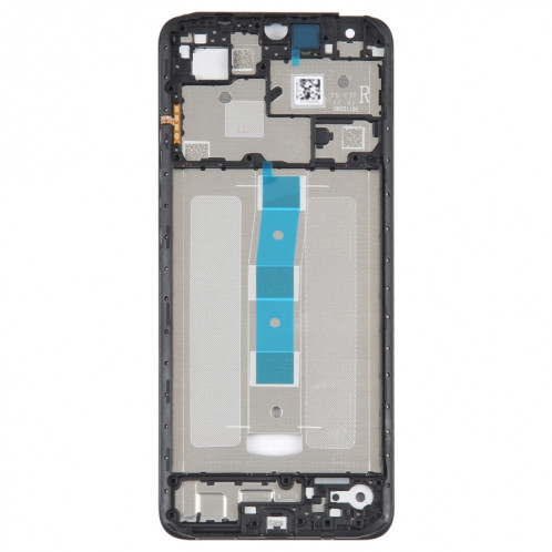 Pour Xiaomi Redmi 12C Original Front Housing LCD Frame Bezel Plate SH598951-06