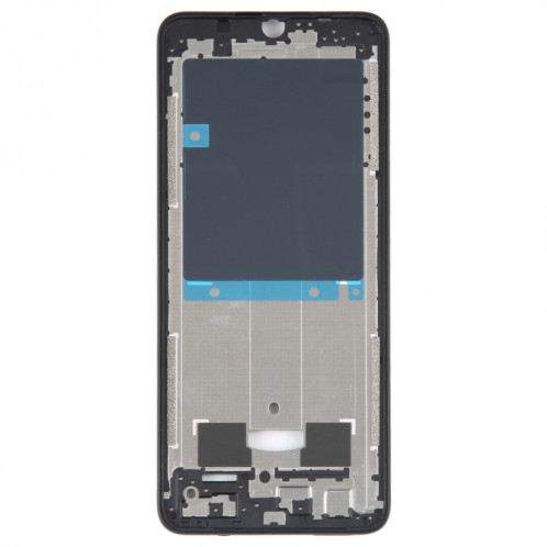 Pour Xiaomi Redmi 12C Original Front Housing LCD Frame Bezel Plate SH598951-06