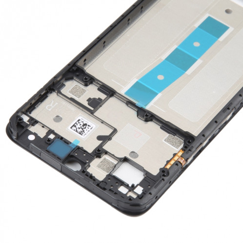 Pour Xiaomi Redmi 12C Original Front Housing LCD Frame Bezel Plate SH598951-06
