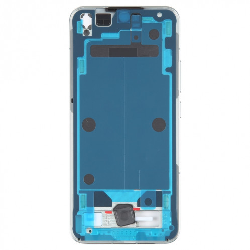 Pour Xiaomi 13 Original Front Housing LCD Frame Bezel Plate (Vert) SH992G43-06