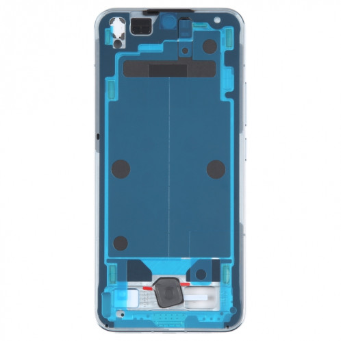 Pour Xiaomi 13 Original Front Housing LCD Frame Bezel Plate (Bleu) SH992L1535-06
