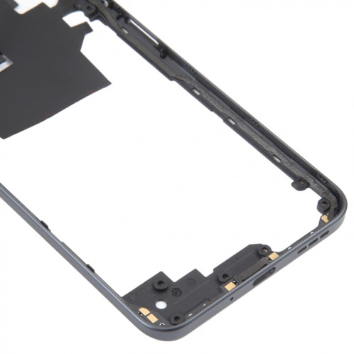 Pour Xiaomi Redmi Note 12 Plaque de cadre intermédiaire (Vert) SH994G1863-06