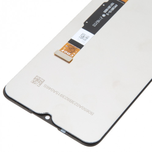 Écran LCD OEM pour assemblage complet du numériseur TCL 30 SE / 30E / 305/306 SH60031933-05