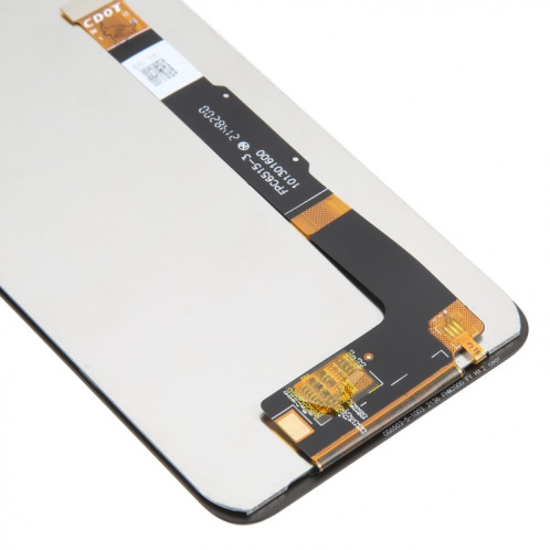 Écran LCD OEM pour assemblage complet du numériseur TCL 30 SE / 30E / 305/306 SH60031933-05