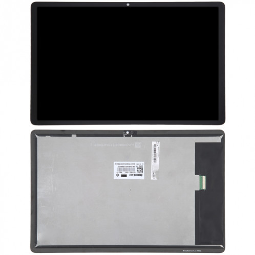 Écran LCD pour Lenovo Tab P11 Gen 2 / P11 2022 TB350FU TB350XU TB350 avec numériseur complet (noir) SH006B767-05