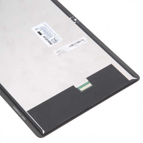 Écran LCD pour Lenovo Tab P11 Gen 2 / P11 2022 TB350FU TB350XU TB350 avec numériseur complet (noir) SH006B767-05