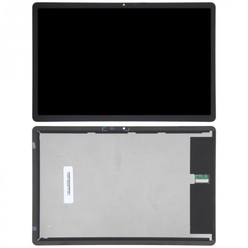 Écran LCD pour Lenovo Tab M10 3ème génération TB328FU TB328XU TB328 avec numériseur complet (noir) SH07BL531-05