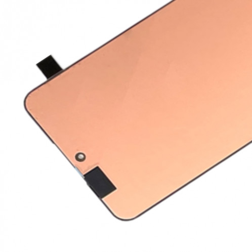 Écran LCD fluide AMOLED pour OnePlus 10T CPH2415 CPH2413 CPH2417 avec numériseur complet (noir) SH011B1163-05