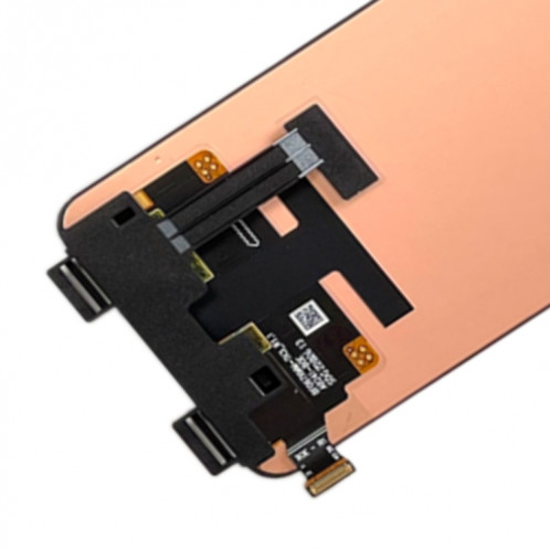 Écran LCD fluide AMOLED pour OnePlus 10T CPH2415 CPH2413 CPH2417 avec numériseur complet (noir) SH011B1163-05