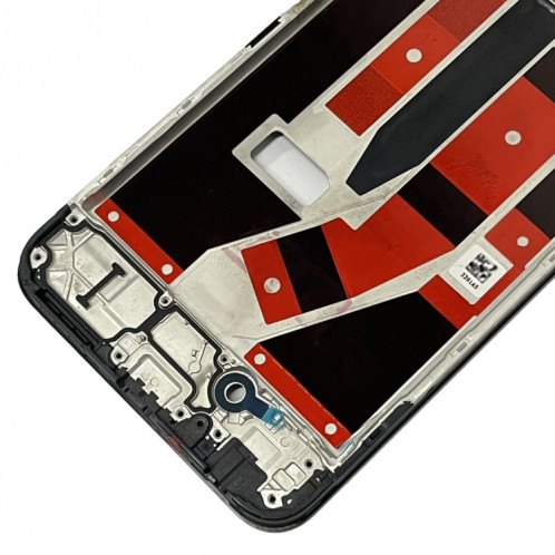 Pour plaque de cadre central OnePlus Nord N300 SH60231715-06