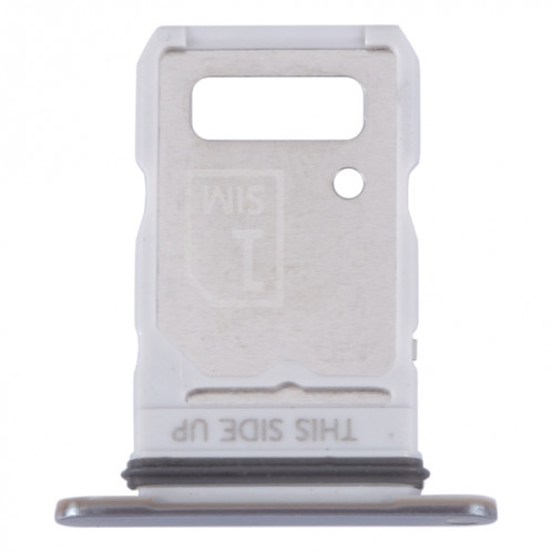 Pour Motorola Edge 20 Plateau de carte SIM d'origine + Plateau de carte SIM (Or) SH028J928-04