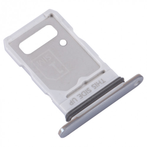 Pour Motorola Edge 20 Plateau de carte SIM d'origine + Plateau de carte SIM (Or) SH028J928-04