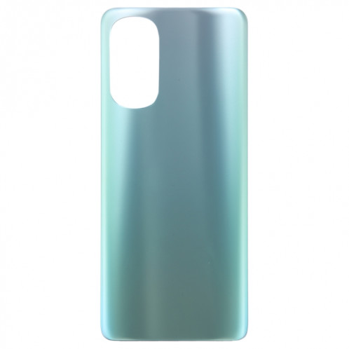 Pour Motorola Moto G Stylus 5G 2022 Coque arrière de batterie d'origine (Vert) SH31GL1119-06