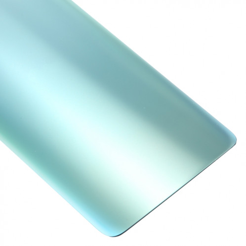 Pour Motorola Moto G Stylus 5G 2022 Coque arrière de batterie d'origine (Vert) SH31GL1119-06