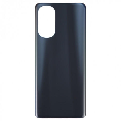 Pour Motorola Moto G Stylus 5G 2022 Coque arrière de batterie d'origine (Bleu) SH31LL103-06