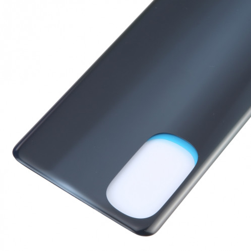 Pour Motorola Moto G Stylus 5G 2022 Coque arrière de batterie d'origine (Bleu) SH31LL103-06