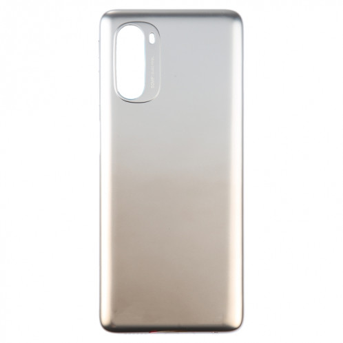 Pour Motorola Moto G51 5G Coque arrière de batterie d'origine (or) SH32JL1261-06