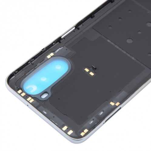 Pour Motorola Moto G51 5G Coque arrière de batterie d'origine (or) SH32JL1261-06