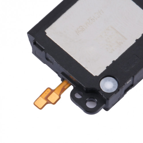 Pour Motorola Edge 30 Pro / Edge + 5G UW 2022 Buzzer de sonnerie de haut-parleur d'origine SH60341915-04