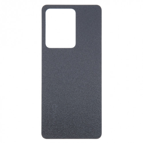 Pour le couvercle arrière de la batterie en verre OEM vivo S15 (noir) SH37BL1831-06