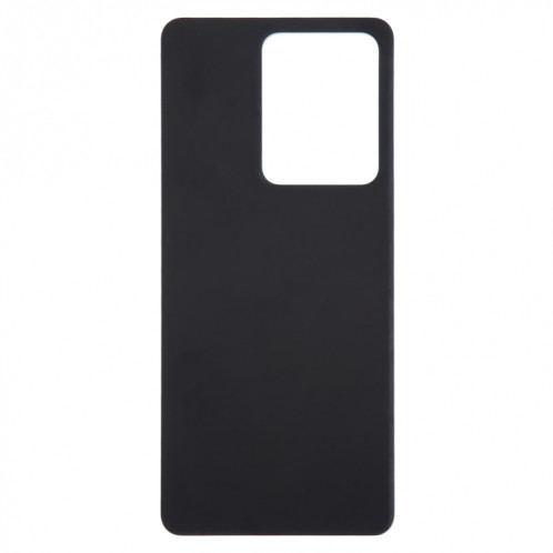 Pour le couvercle arrière de la batterie en verre OEM vivo S15 (noir) SH37BL1831-06