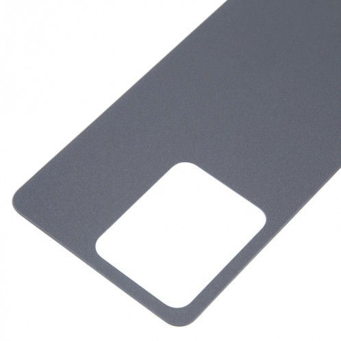 Pour le couvercle arrière de la batterie en verre OEM vivo S15 (noir) SH37BL1831-06