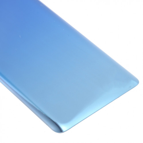 Pour vivo iQOO 5 5G Couvercle arrière de la batterie en verre OEM SH39LL434-06