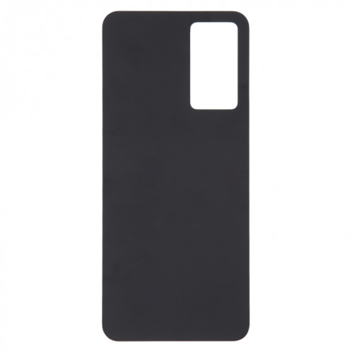 Pour vivo V23e 4G / V23e 5G Couvercle arrière de batterie en verre OEM (or) SH40JL1180-06