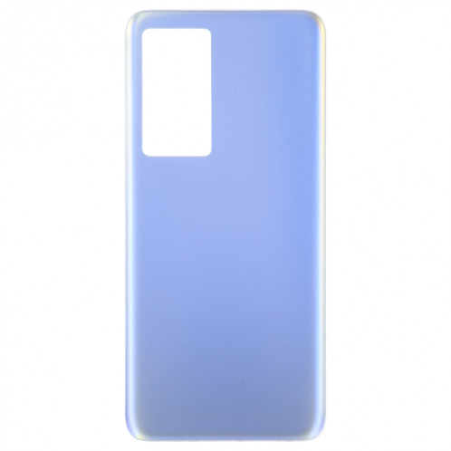 Pour le couvercle arrière de la batterie en verre OEM vivo X70 (bleu aurore) SH1ABL1495-06