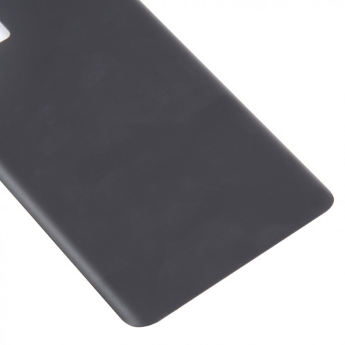Pour vivo X70 Pro Couvercle arrière de la batterie en verre OEM (noir) SH42BL910-06