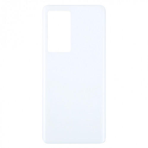 Pour le couvercle arrière de la batterie en verre OEM vivo X70 Pro (blanc) SH42WL132-06